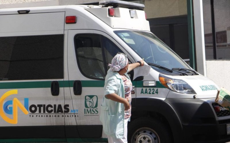 A Pesar de Reservas Históricas, el IMSS en Cancún Padece Carencias Graves