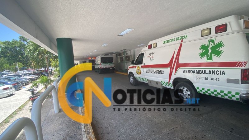 Agreden con ácido a una mujer : autoridades atienden a la víctima y buscan al agresor