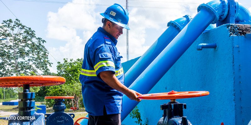 Aguakan anuncia probables afectaciones al servicio por trabajos de mantenimiento en Cancún
