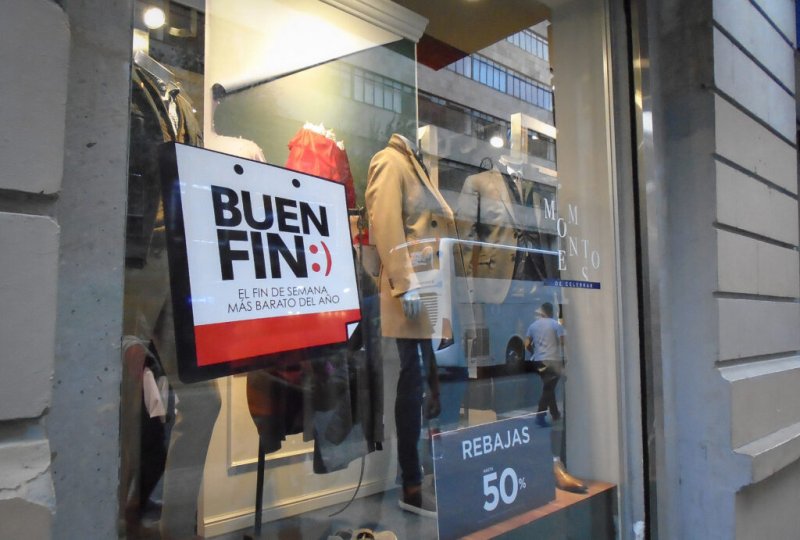 Alistan operativo por el Buen Fin en Benito Juárez