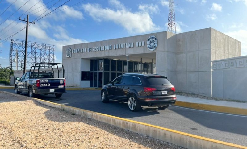 Alistan reunión entre FBI, DEA y gobierno de Q. Roo; será en C5 Cancún