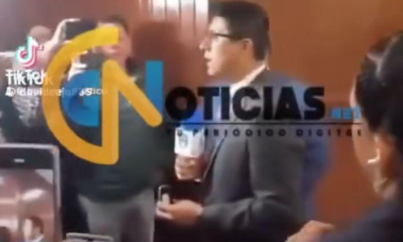 Amenazan de muerte a Irving García Suárez activista y abogado.