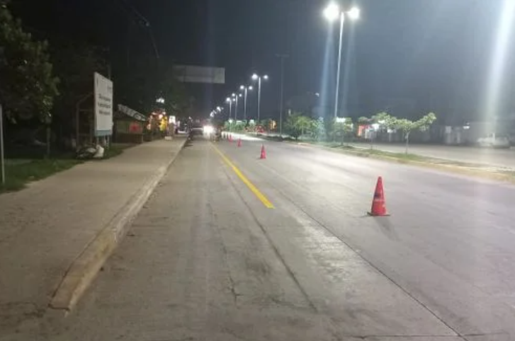 <a href="https://www.lajornadamaya.mx/quintana-roo/197977/amplian-y-senalizan-espacios-para-ciclistas-en-tulum#">Amplían y señalizan espacios para ciclistas en Tulum</a>