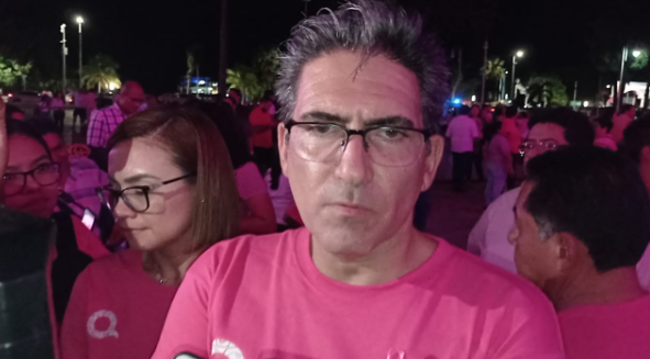Analiza Sesa posiblidad de sustituir los hospitales de Chetumal y José María Morelos