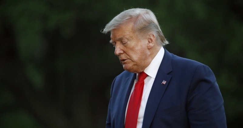 Antes de irse, Trump irá al muro con México para confirmar su desprecio por migrantes del sur