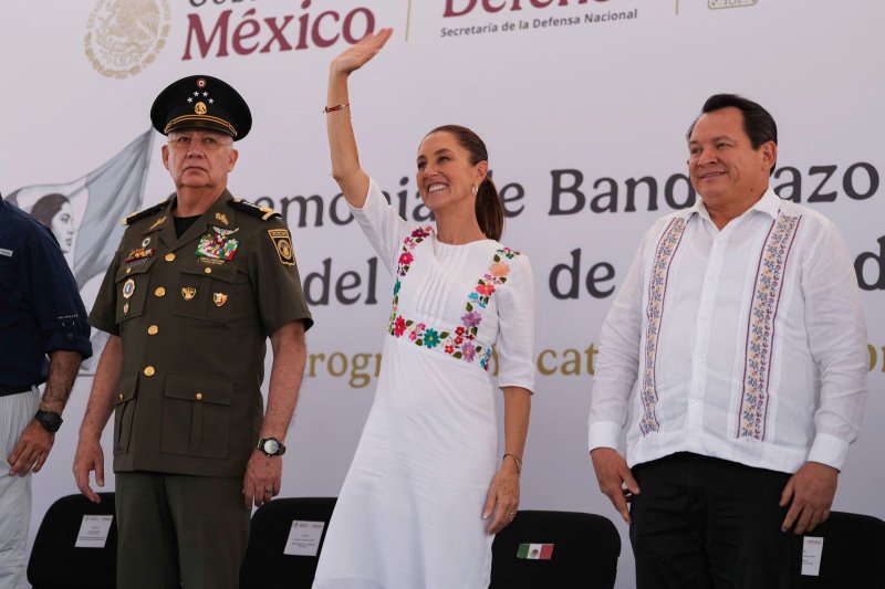 Anuncian 37 mil mdp en inversión federal para Yucatán
