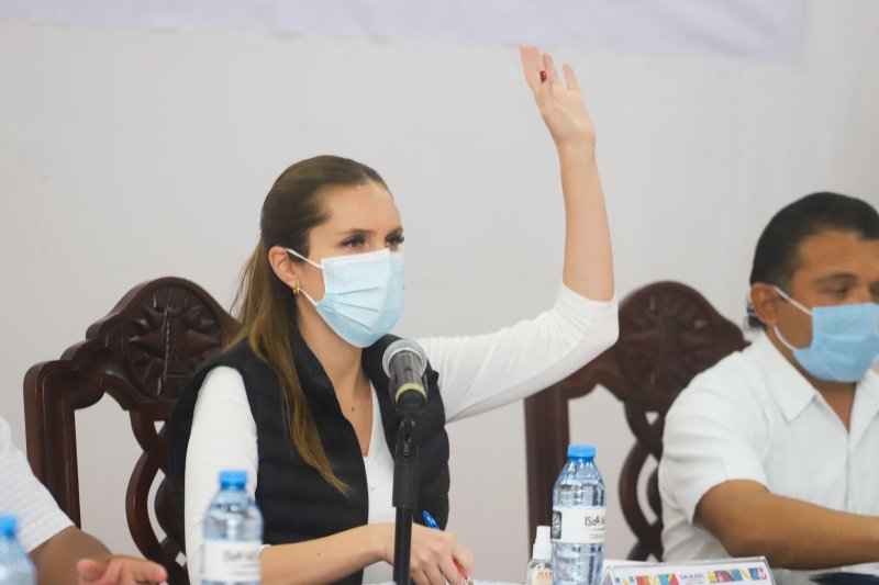 APRUEBA CABILDO DE ISLA MUJERES CONVENIO DE COLABORACIÓN CON LA CFE