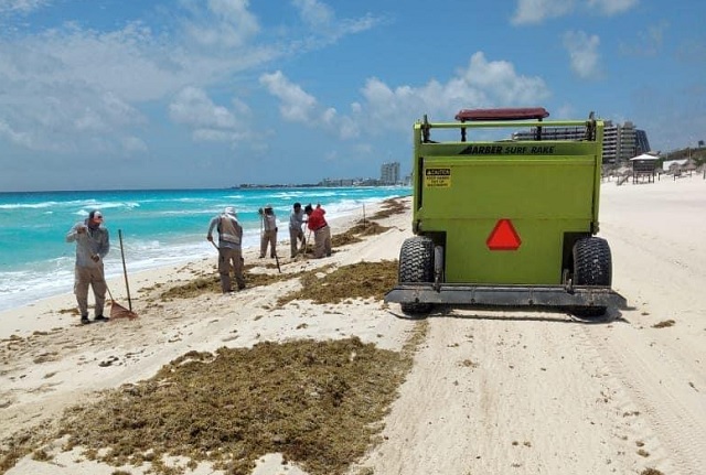 Apuestan en Cancún a la innovación por la salud