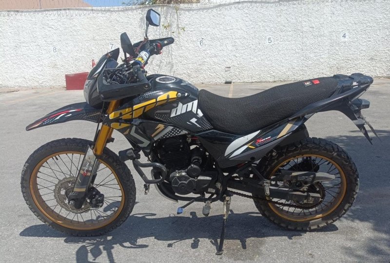 Arrestan Fiscalía y SSC a masculino por robo de vehículo en Benito Juárez