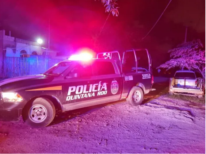 Asesinan a chofer en rancho viejo