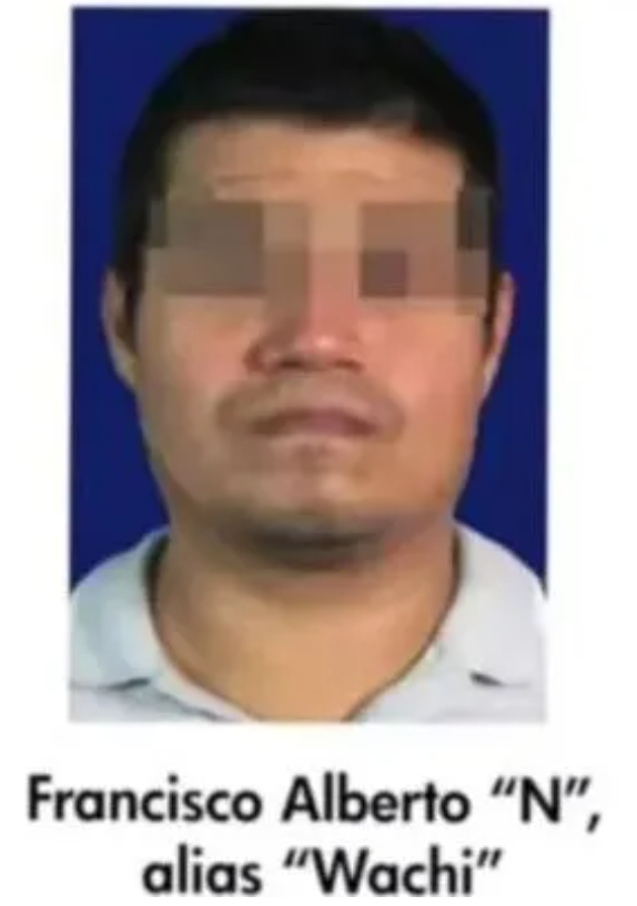 Asesinan a ‘El Wachi’ uno de los responsables de ataques armados a bares de Cancún