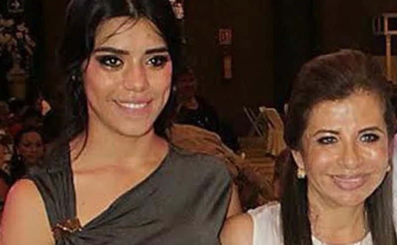 Asesinan a Gladys Merlín, exdiputada priista y a su hija en Veracruz