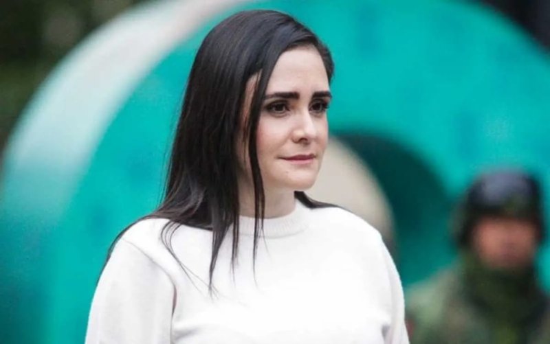 Asesinan a la diputada Gabriela Marín en Cuernavaca