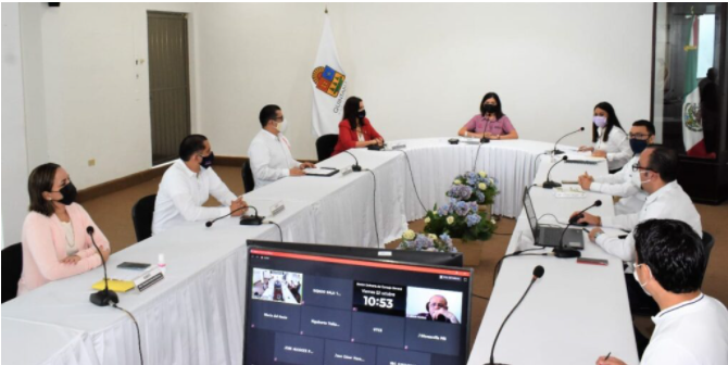 Aspiran 21 personas a la presidencia del IEQROO