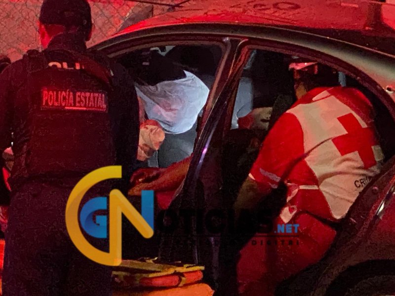 Ataque armado en la Región 235 de Cancún deja a un hombre gravemente herido