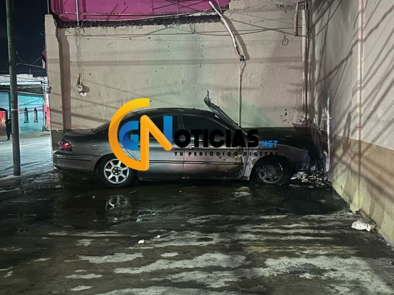 Atentan contra el bar el “Emporio” en la región 228