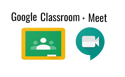 ¡Atentos maestros y alumnos! Estas son las novedades de Google Meet y Classroom