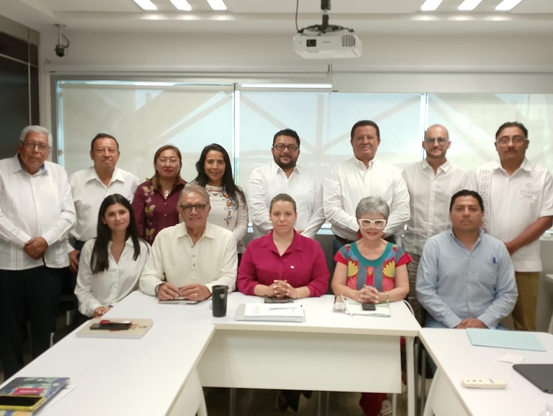 Avances en la consolidación del reconocimiento de la miel en la península de Yucatán: SEDARPE
