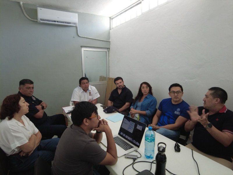 Avanza la coordinación para mejorar la movilidad urbana en Valladolid
