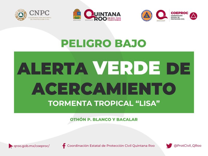 Aviso.