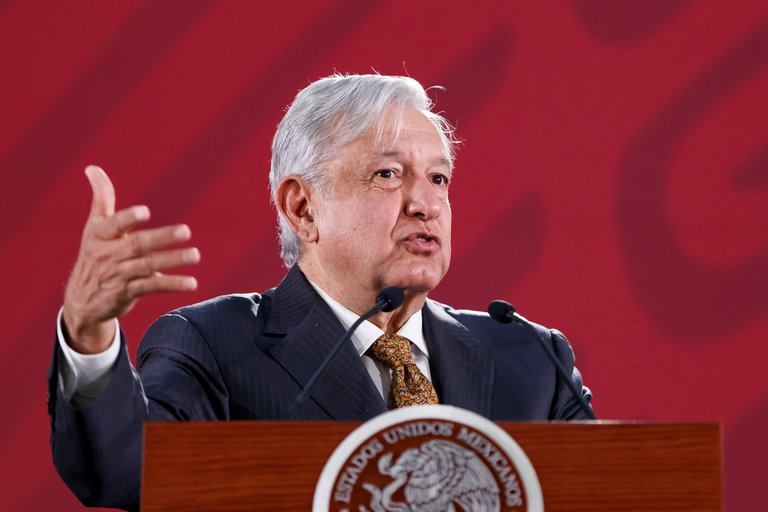Biden destinará 4.000 millones de dólares a Centroamérica, dice López Obrador