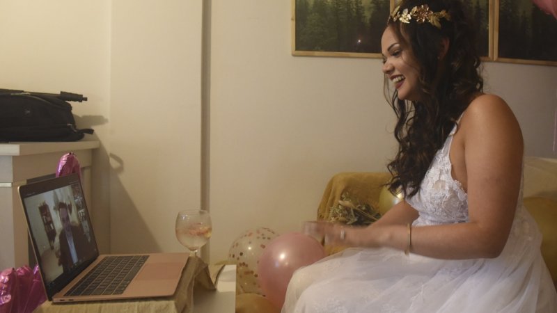 Bodas virtuales en chetumal