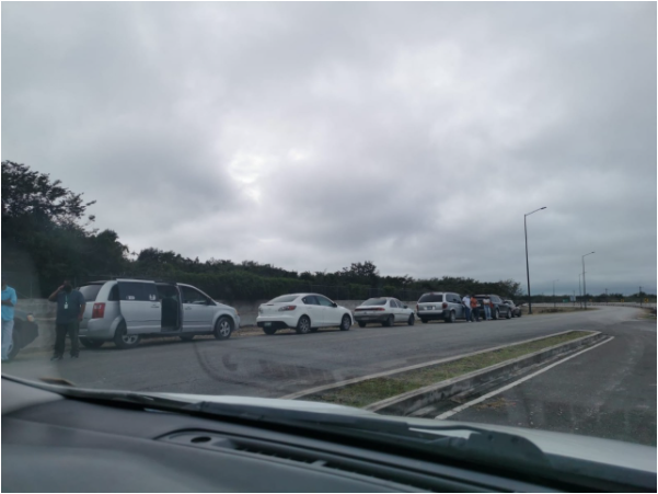 Buscan evitar abusos contra los beliceños que ingresan a Chetumal