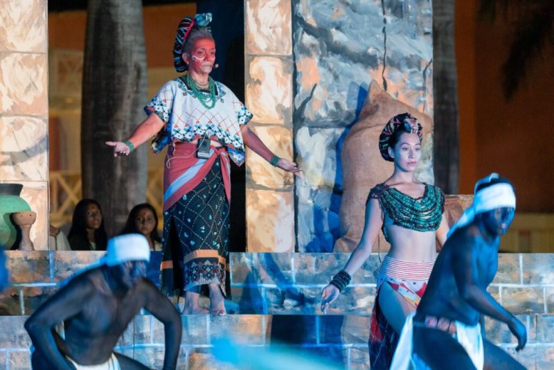 Buscan pago de derechos de quien use la imagen de los Mayas