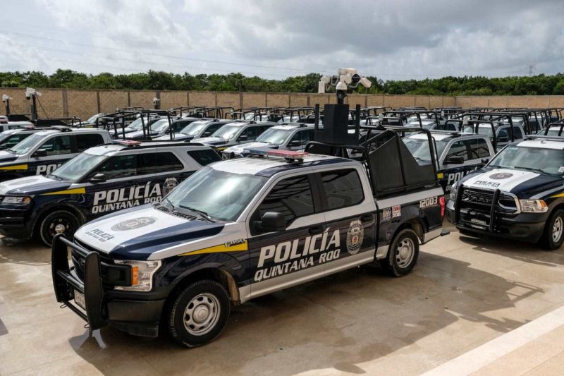 Cada vez más cerca los cambios en la seguridad Pública de Quintana Roo