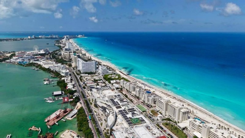 Califica Fitch Ratings a Quintana  Roo, como un estado con Finanzas excepcionales
