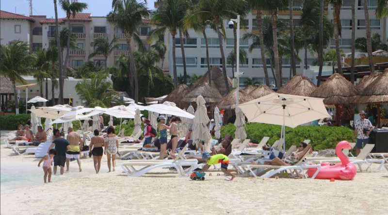 Cancún: Cae Quintana Roo cuatro posiciones en el Índice de Competitividad Estatal