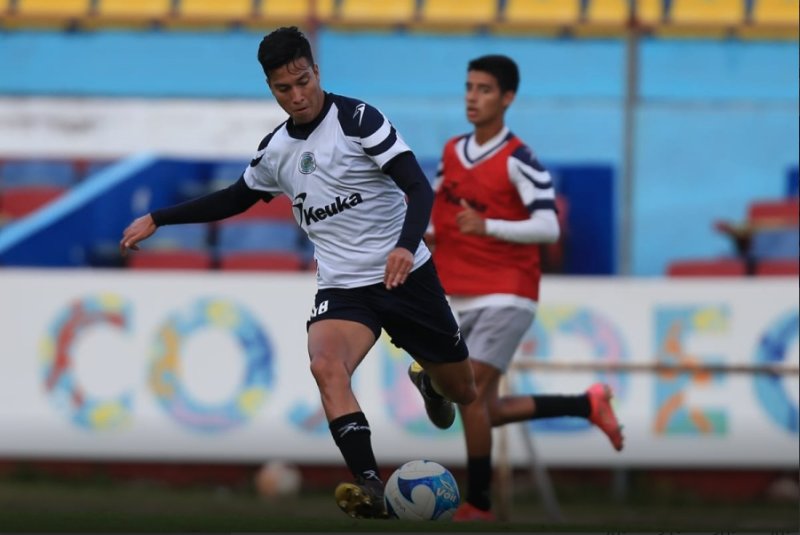 Cancún FC confía en eliminar al Atlante en su propia casa