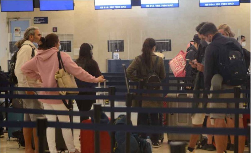 Cancún: Logra Quintana Roo 40 acuerdos de negocios en Tianguis Turístico Digital