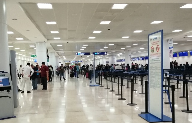 Cancún: vendían pruebas falsas de Covid por 200 pesos en camioneta