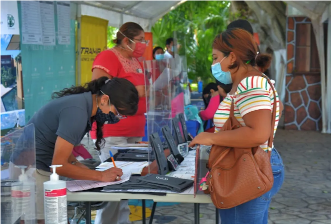 Canirac afirma que Quintana Roo es el estado que genera más empleos