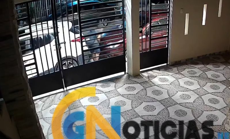 Captan a “Roba pilas” en la región 91 de Cancún