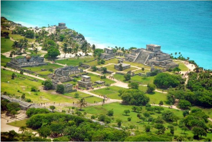 Caribe Mexicano estará presente en el Primer Tianguis Internacional de Pueblos Mágicos
