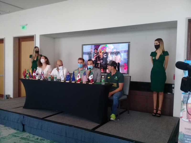 CASA DE CAMBIO SAN JORGE CELEBRARÁ EN GRANDE SU DÉCIMO ANIVERSARIO CON MÚSICA Y SHOW AÉREO