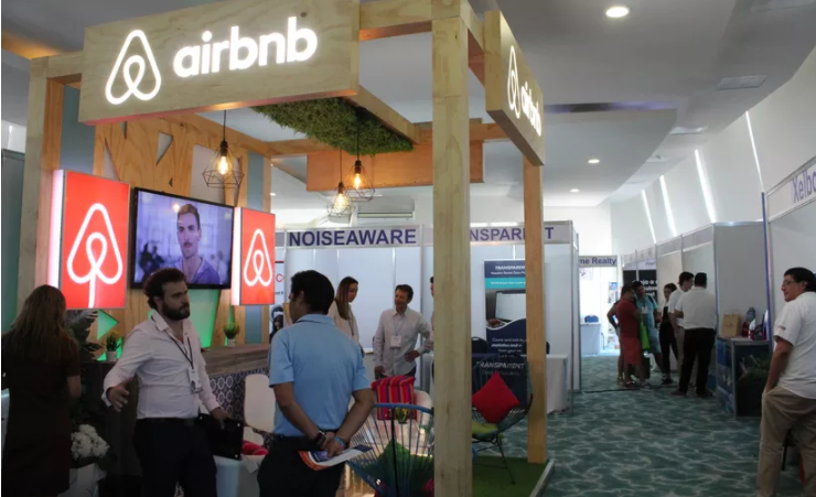 Casi la mitad de los Airbnb en Quintana Roo podrían ser multado en 2022