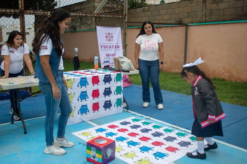Cejupe del Isstey se une a la Agenda Rosa