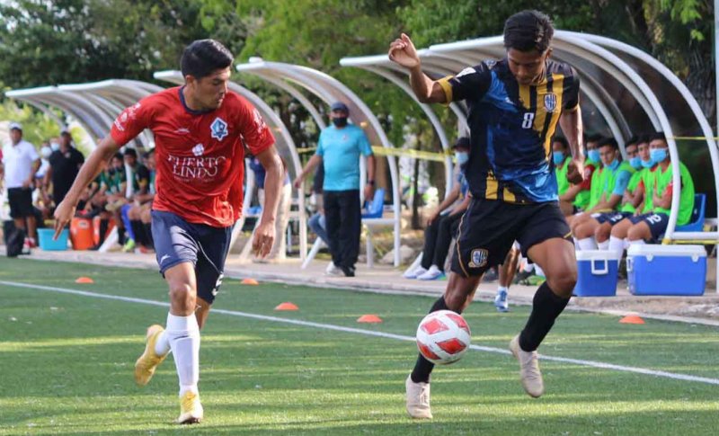 Chetumal: Extiende Tulum FC su mala racha al caer en casa ante Progreso