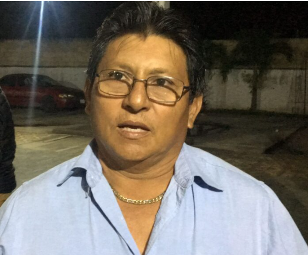 ‘Chunhuhub’ es alcaldía solo en los dichos, al carecer de respaldo jurídico