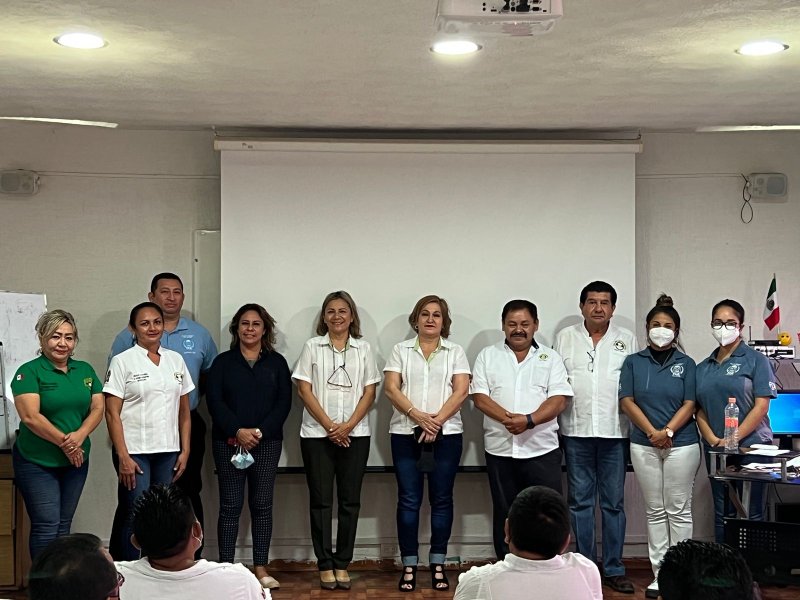 COADYUVAN TAXISTAS DE CANCÚN EN PREVENCIÓN DEL DELITO Y VIOLENCIA DIGITAL
