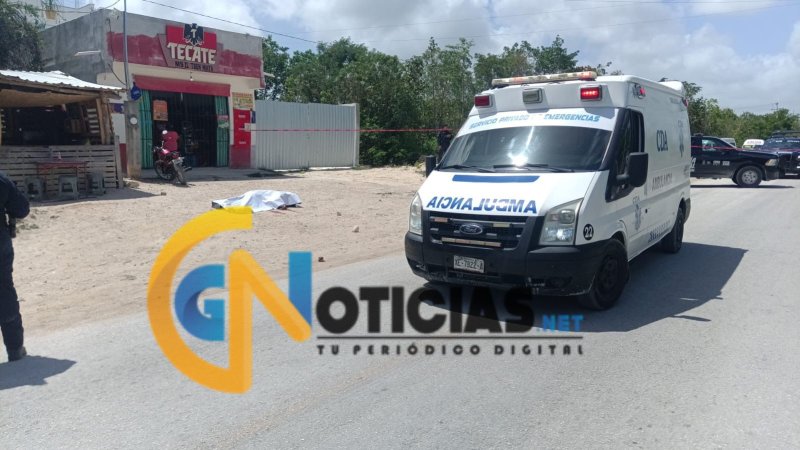 Comienza limpia del sistema gota a gota;Ejecutan a cobrador Colombiano por amenazar a cliente.
