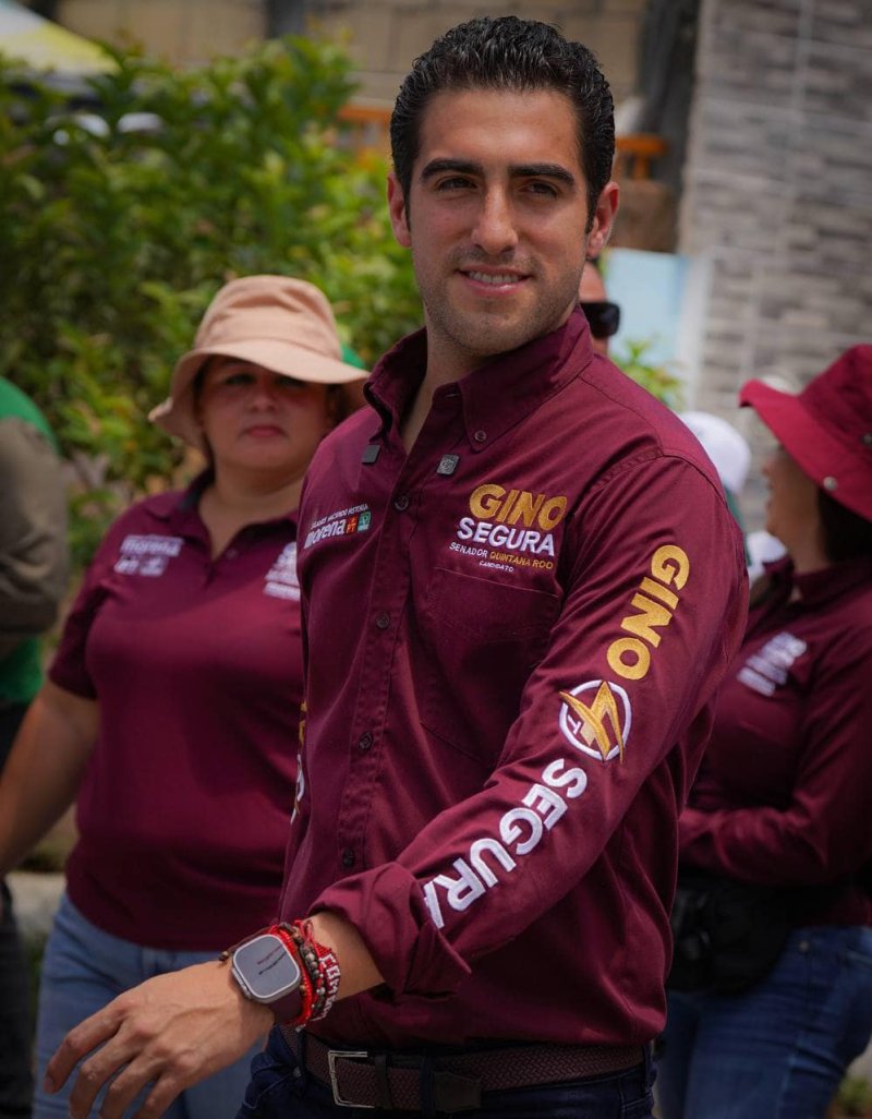 COMUNICADO IMPORTANTE PARA QUINTANA ROO