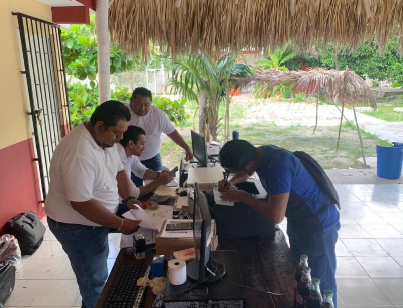 Con servicios cercanos a la gente generamos prosperidad compartida: SEFIPLAN