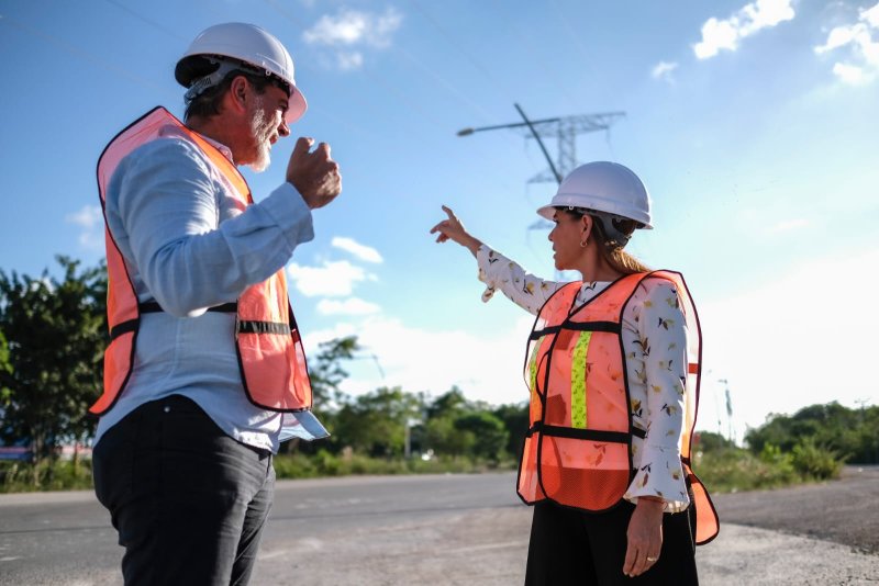 Con una inversión de más de 250 mdp, ampliación de la Chac Mool será una realidad