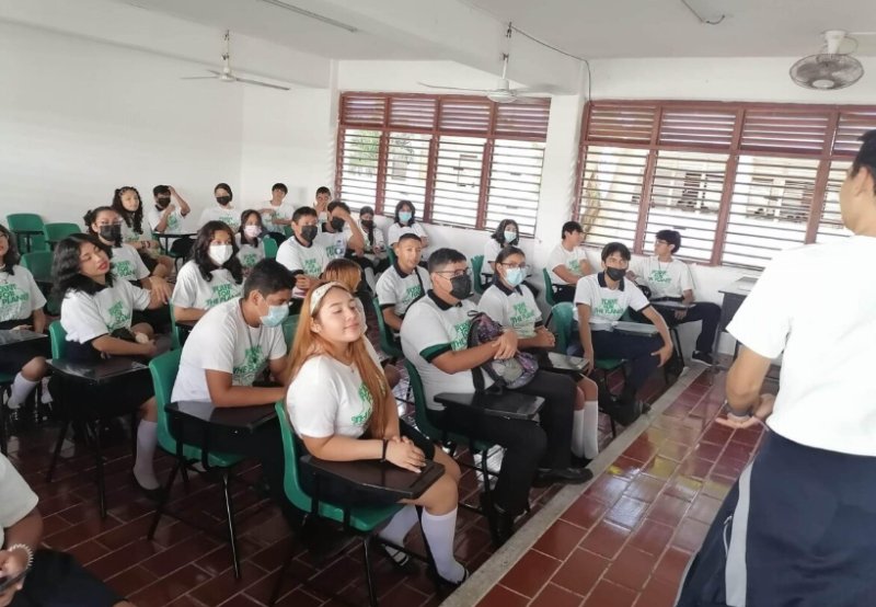 CONALEP en Quintana Roo acredita la calidad de su oferta educativa