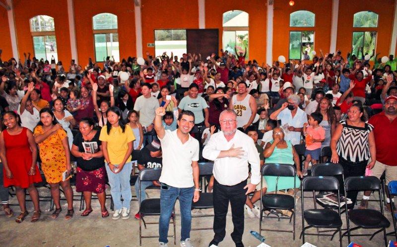 Concluye con éxito el 2º Festival Gastronómico del Caribe Mexicano