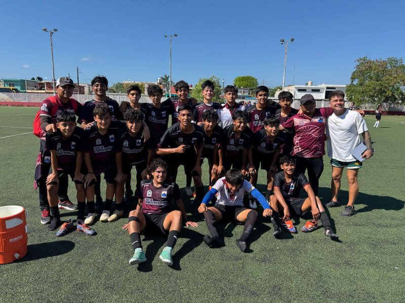 Concluye con éxito la disciplina de futbol de las Ligas Estatales de la Transformación 2025